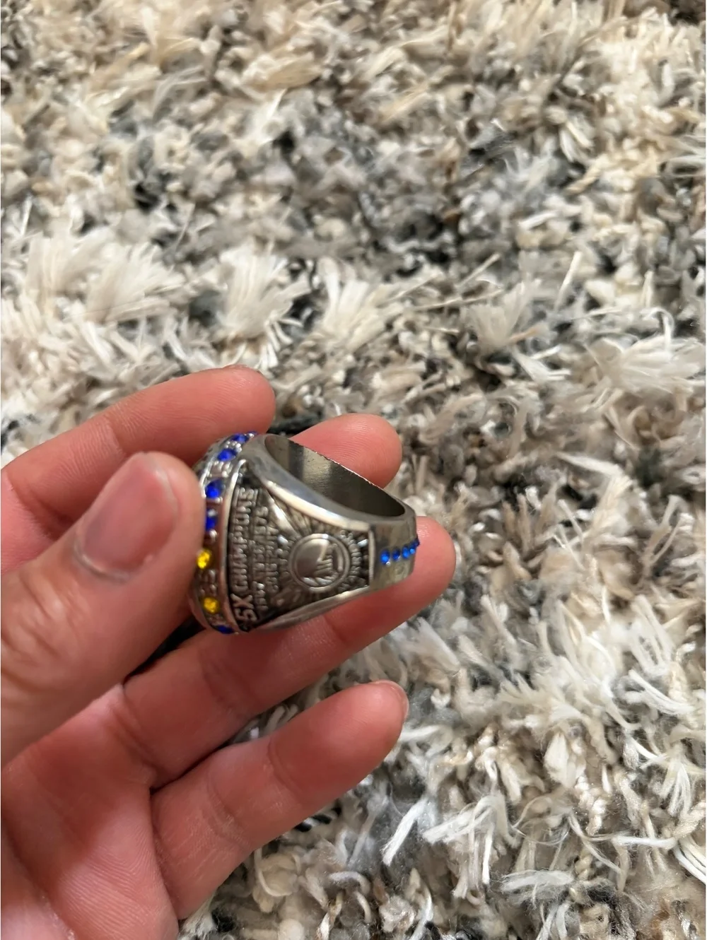 N/A good silver